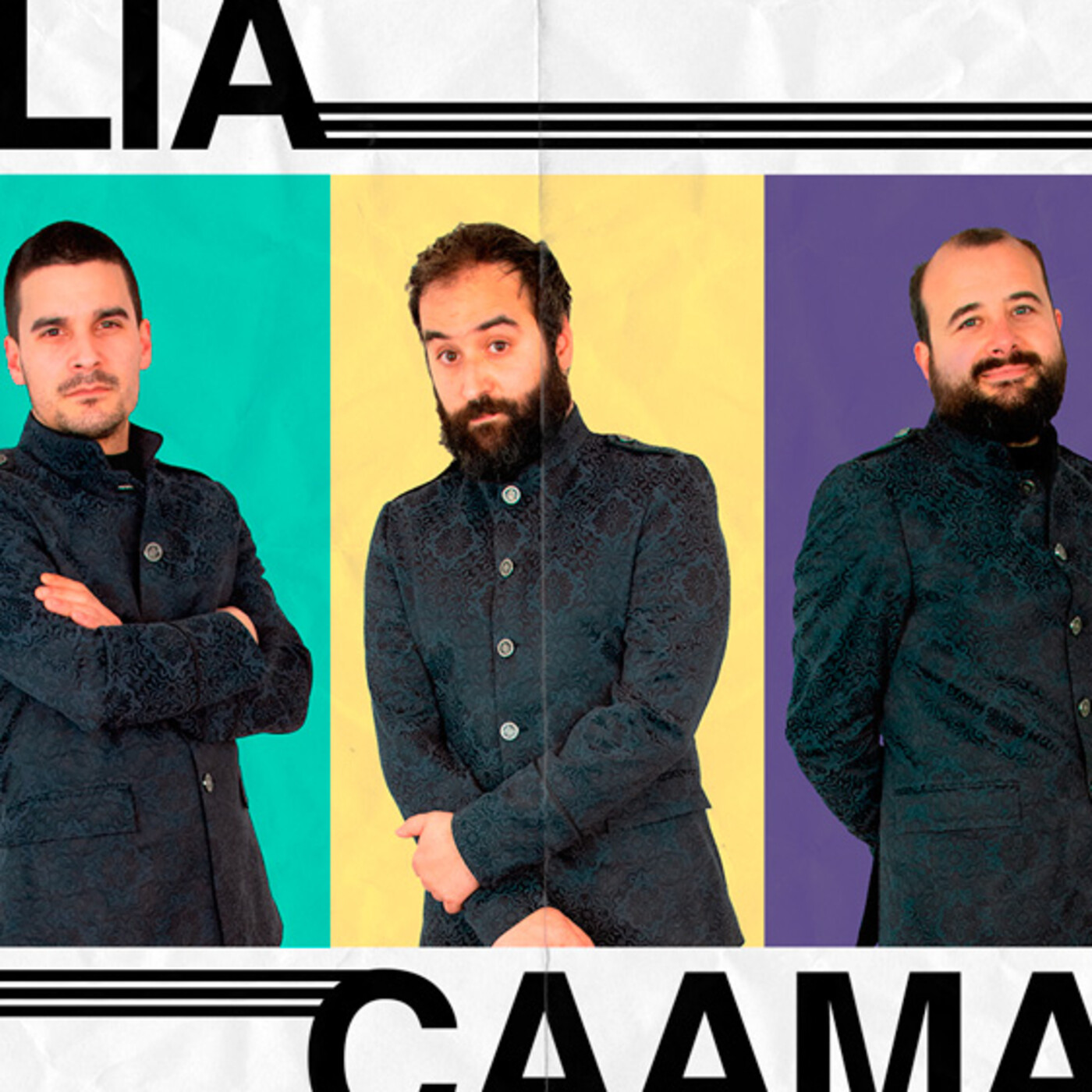 SONS DE NÓS RadioFusión