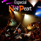 Track Attack 12 de Enero 2020 - Especial Neil Peart