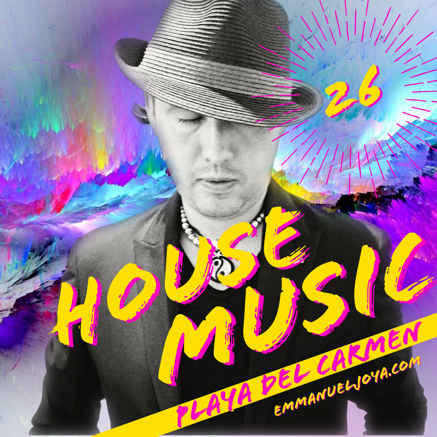 DIGITAL MARKETING RADIO SHOW VOL 26 episode artwork