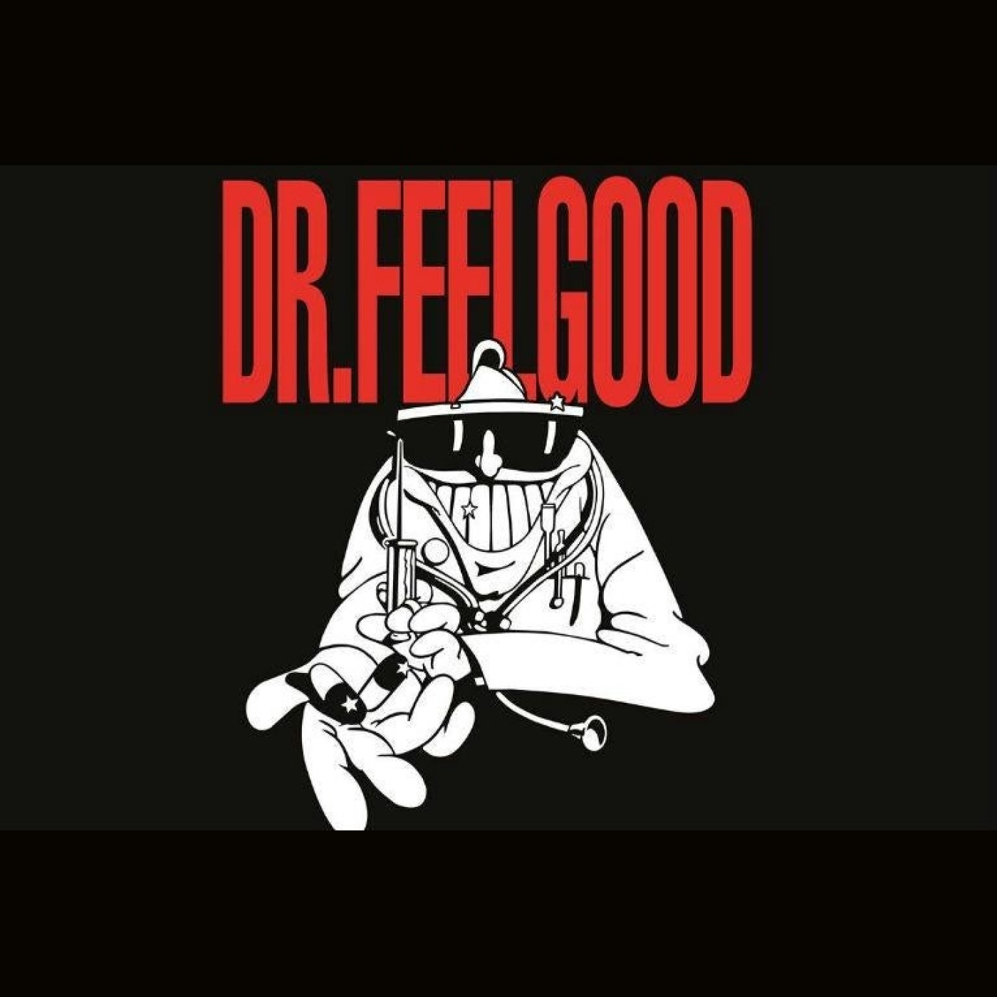 La taberna musical - 10x08 - Dr Feelgood, los reyes del pub-rock episode artwork