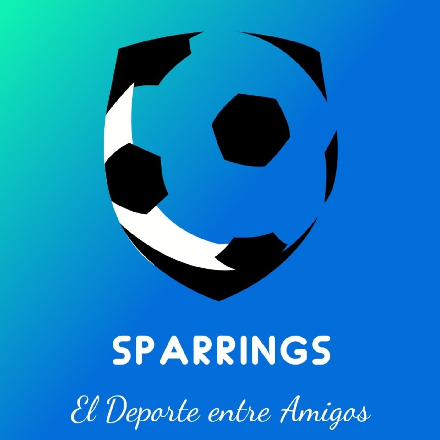 Sparrings DFC