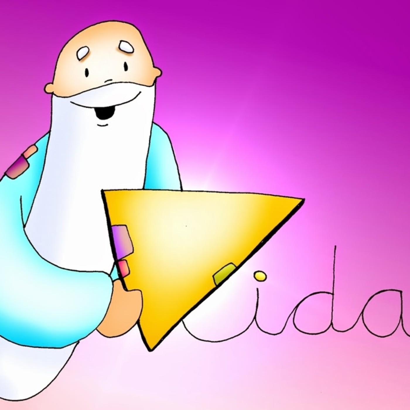 Podcast de Daniel Molina