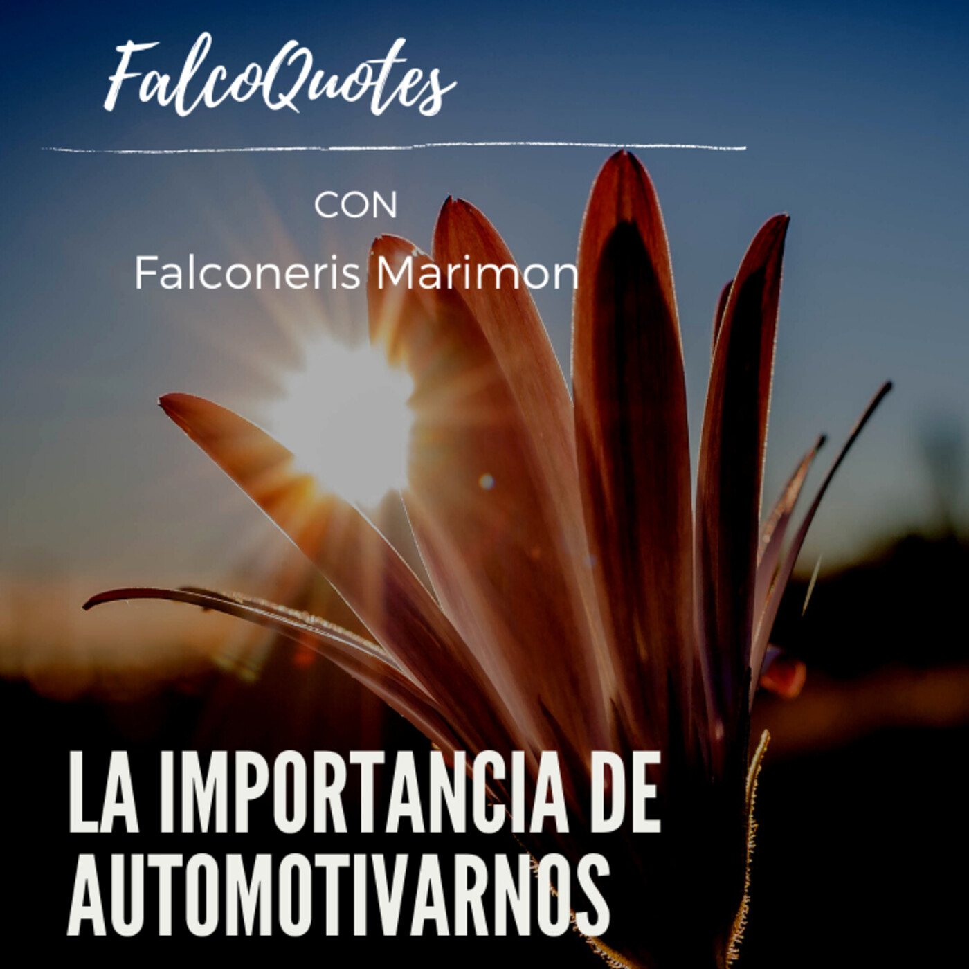 La importancia de Automotivarse