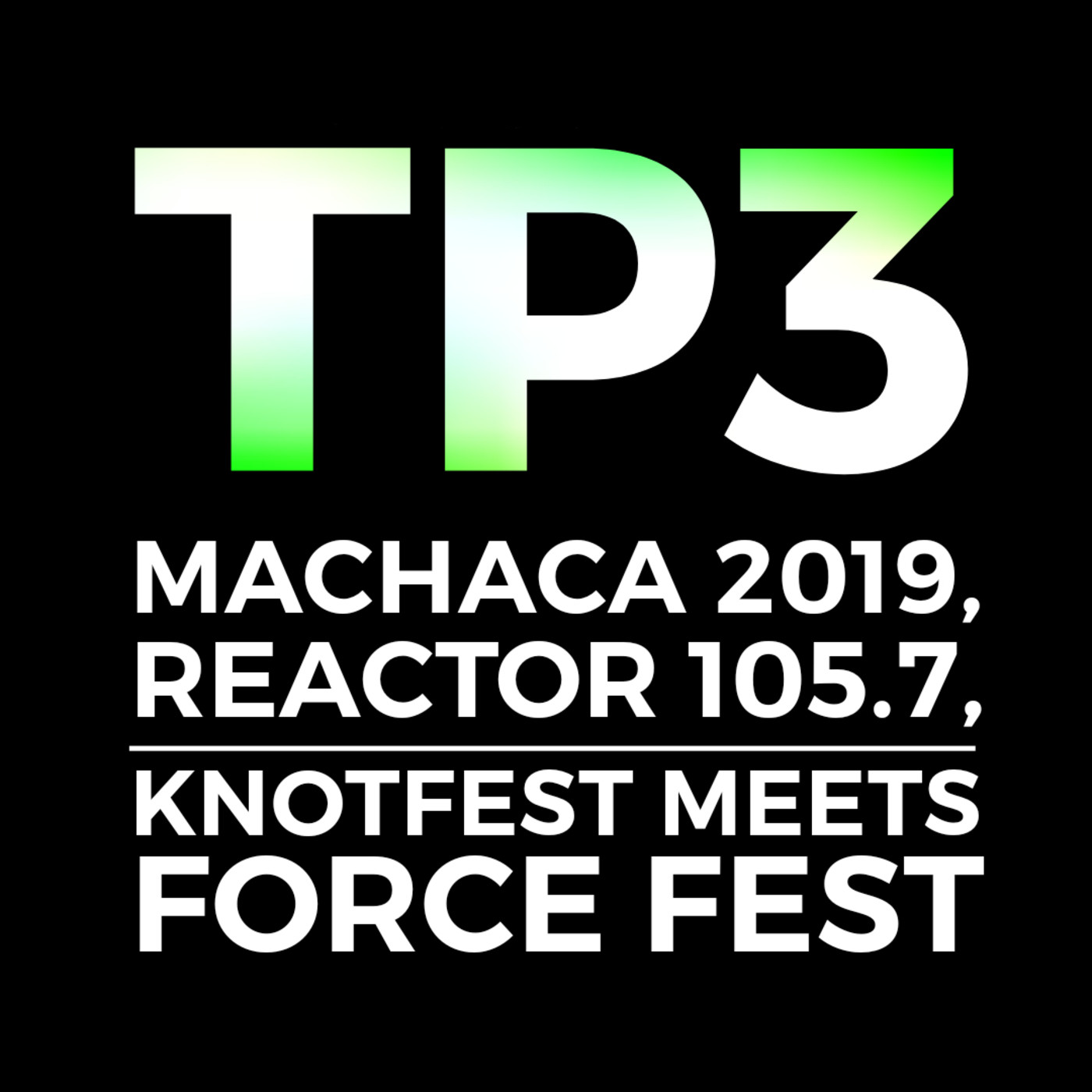 Té Para 3 Podcast