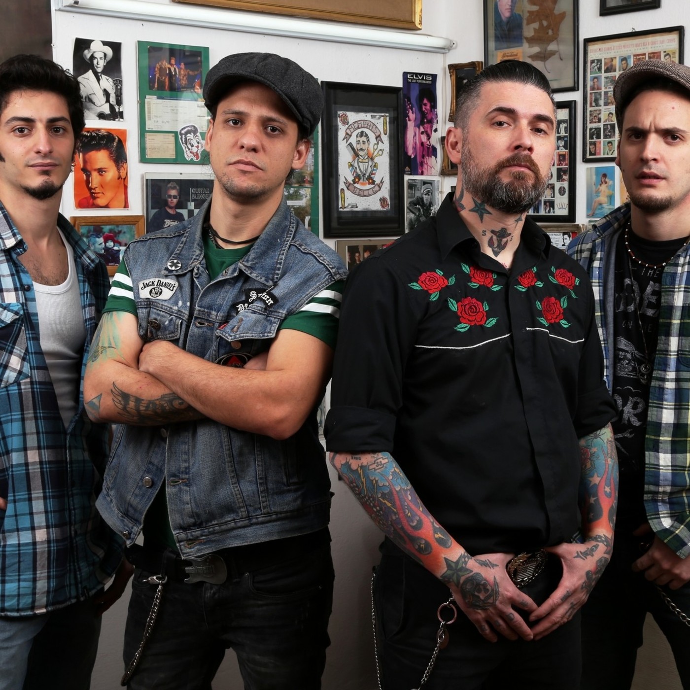 Martín Bonin Periodista