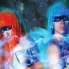 Entrevista a Frikstailers