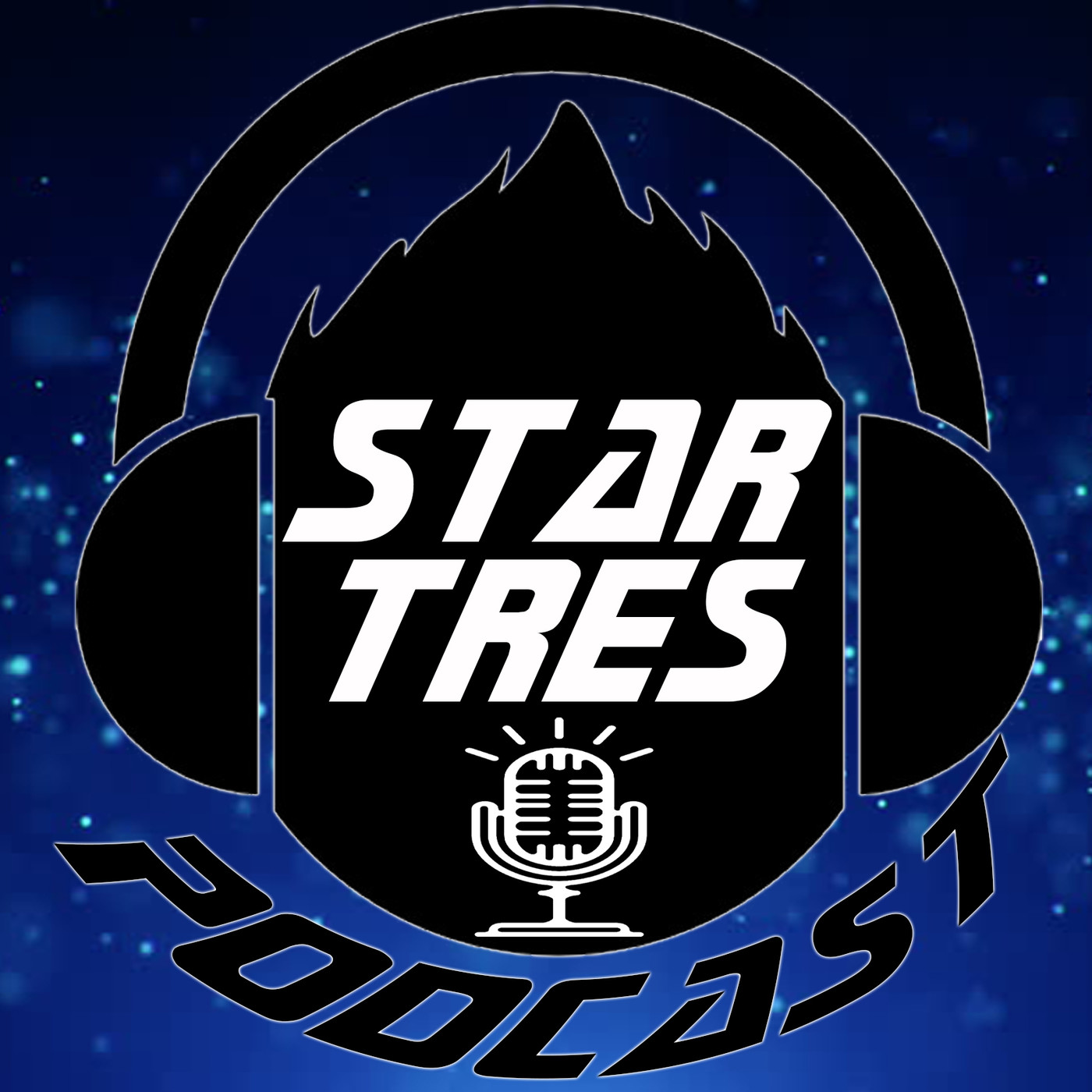 Star Tres Podcast