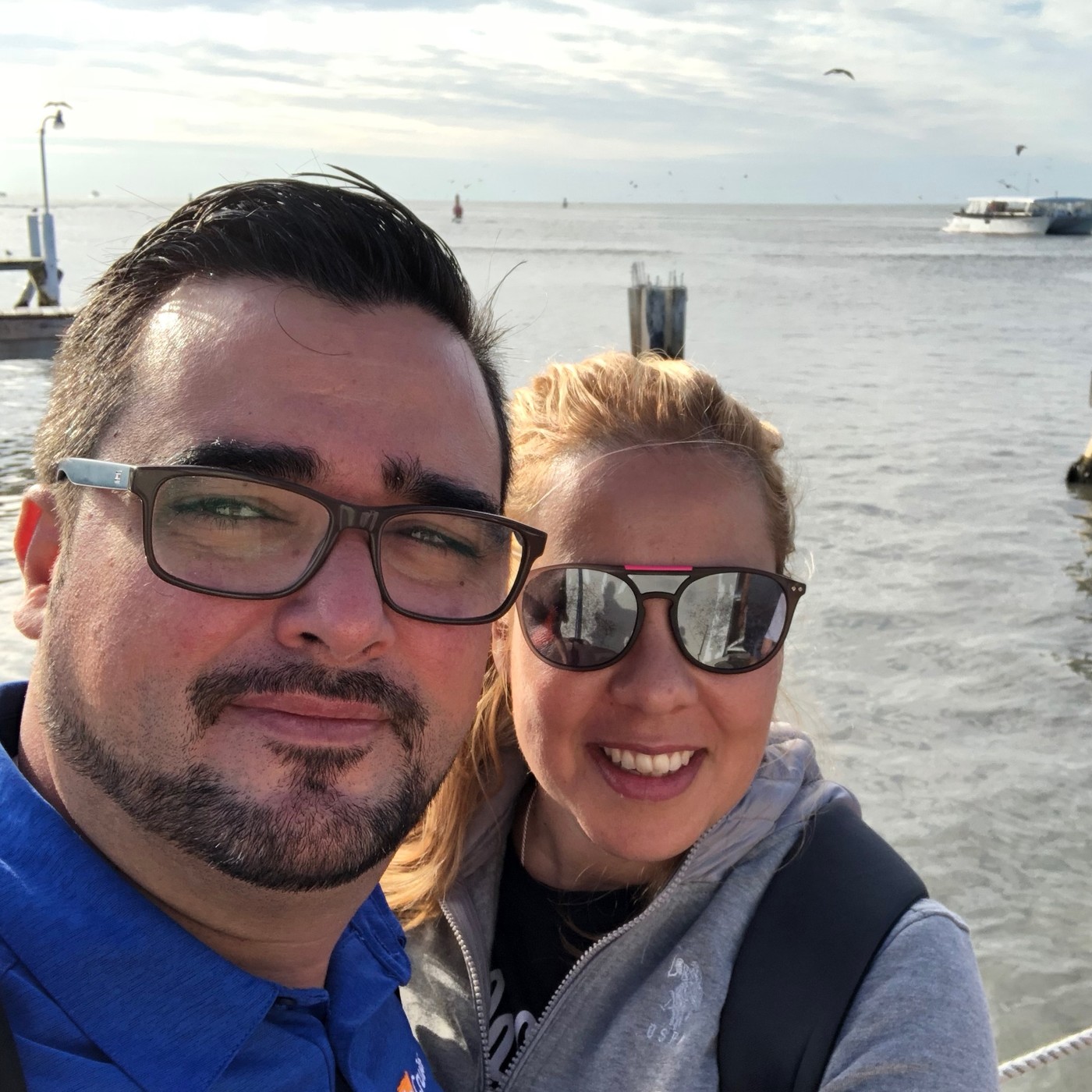 La Mejor Presentación InCruises