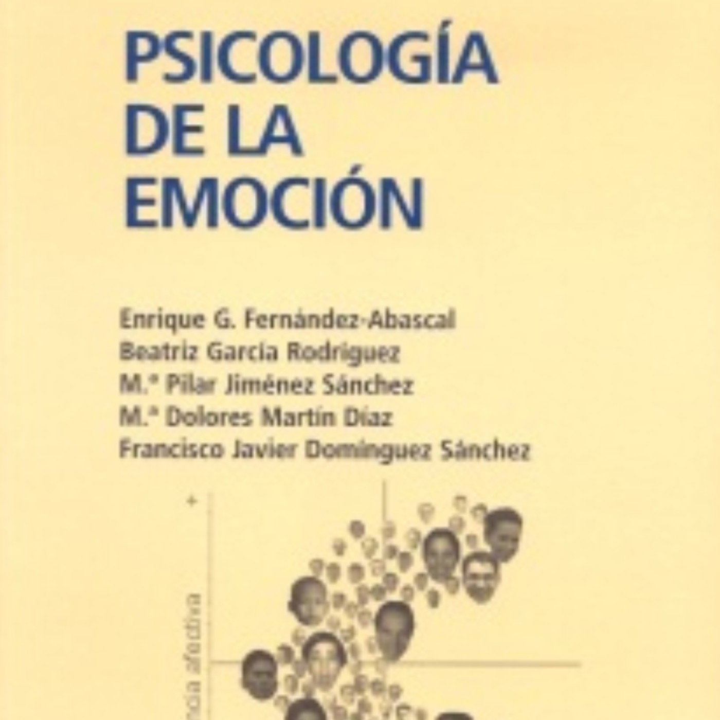 Psicología de la Emoción UNED José L. García Olmo