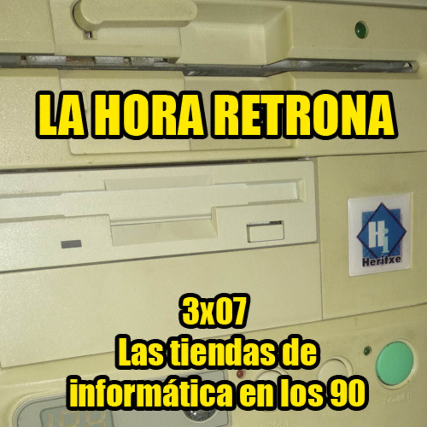 La Hora Retrona