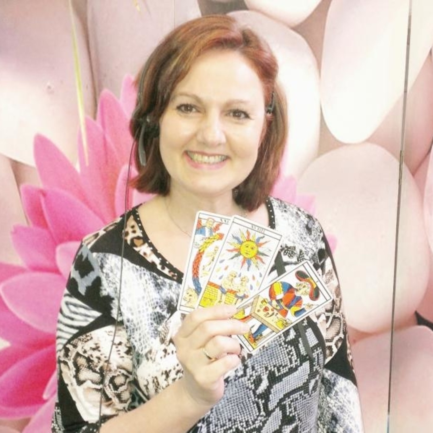 Podcast de Profesora Rossana Punt Magic