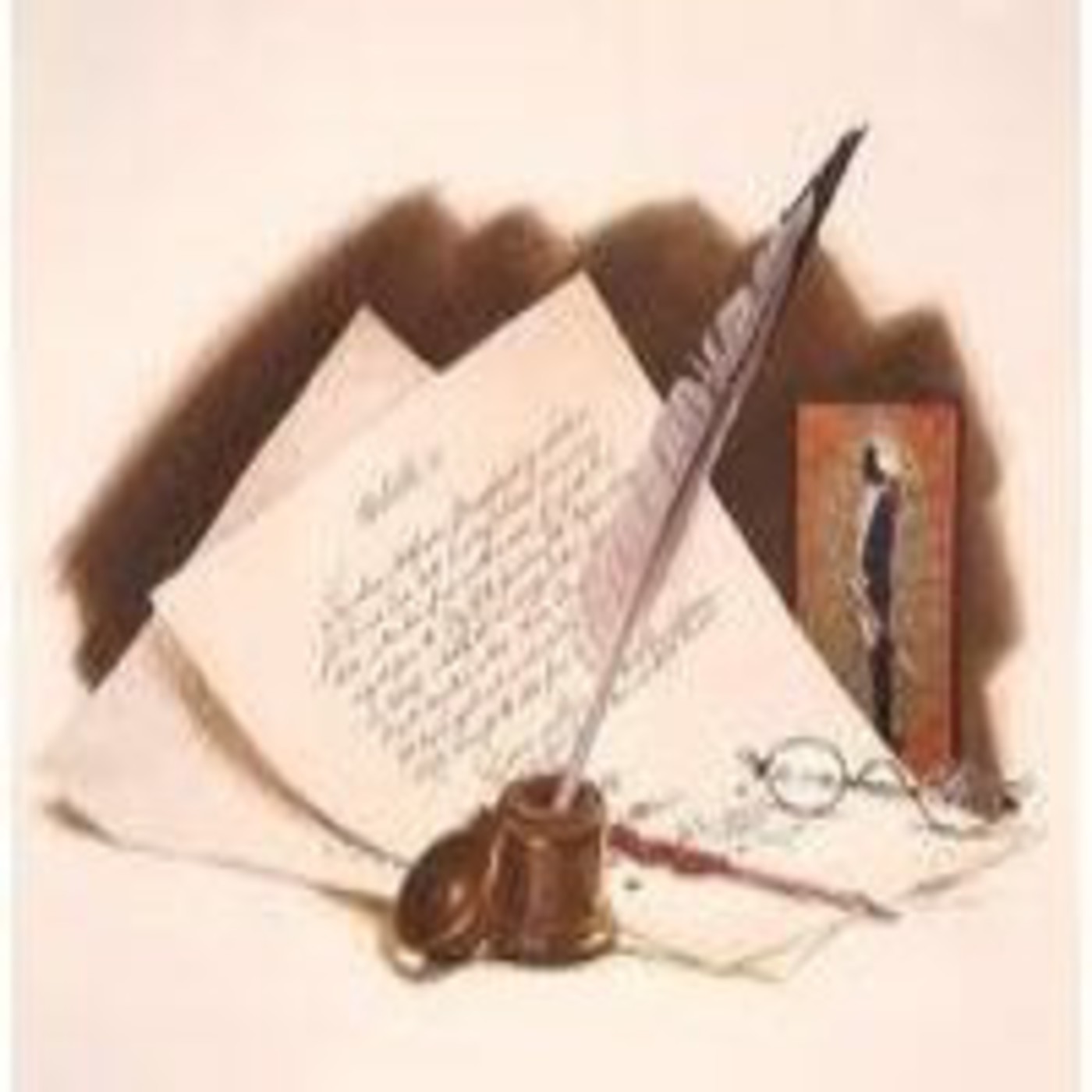 Las más bellas cartas de amor (2de4)