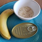 Comida Real Después de Entrenar, con Ejemplos