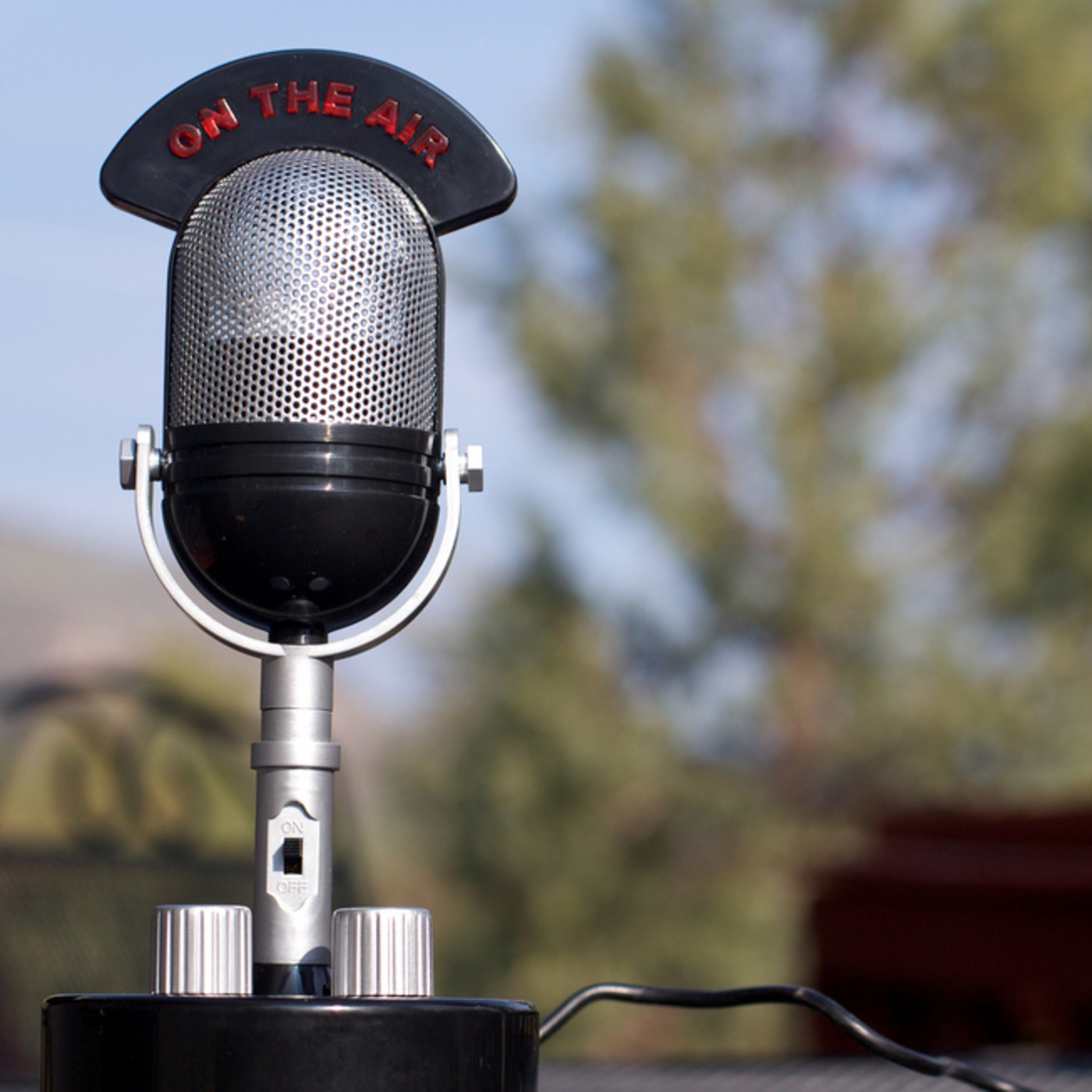 RADIOESCENA MAS D’ENRIC