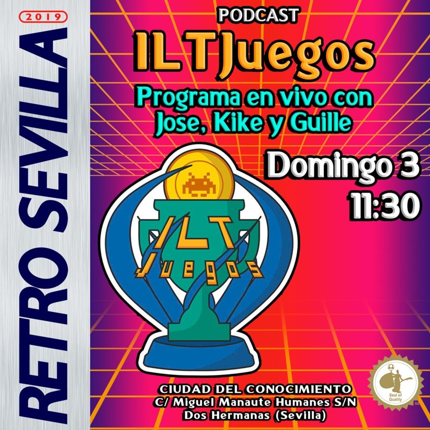ILTjuegos