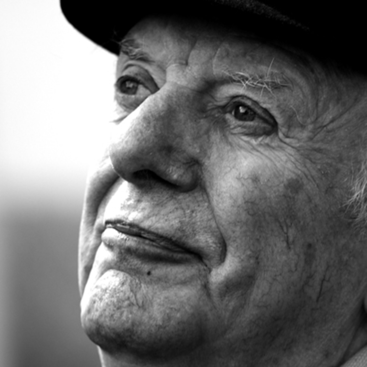 Dario Fo 1997 Rebobinando episode artwork