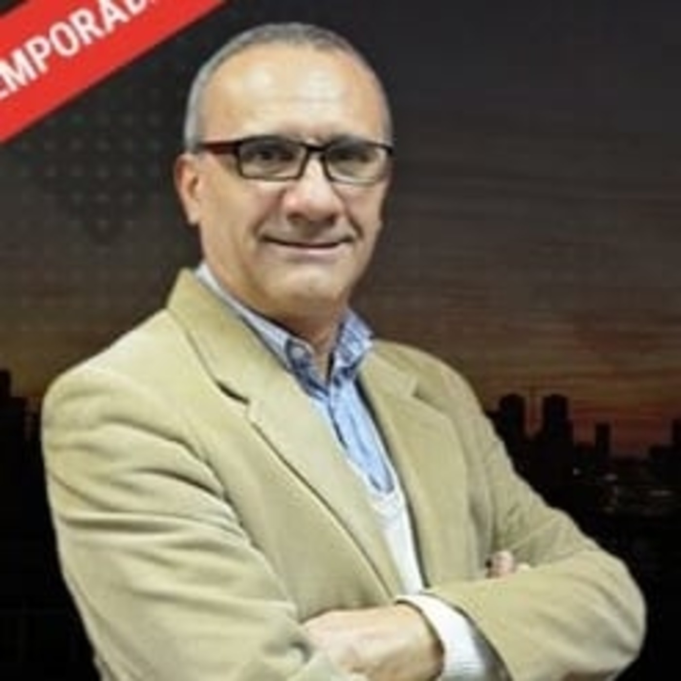 PAGINA ABIERTA con Jorge Chamorro 16-05-2022