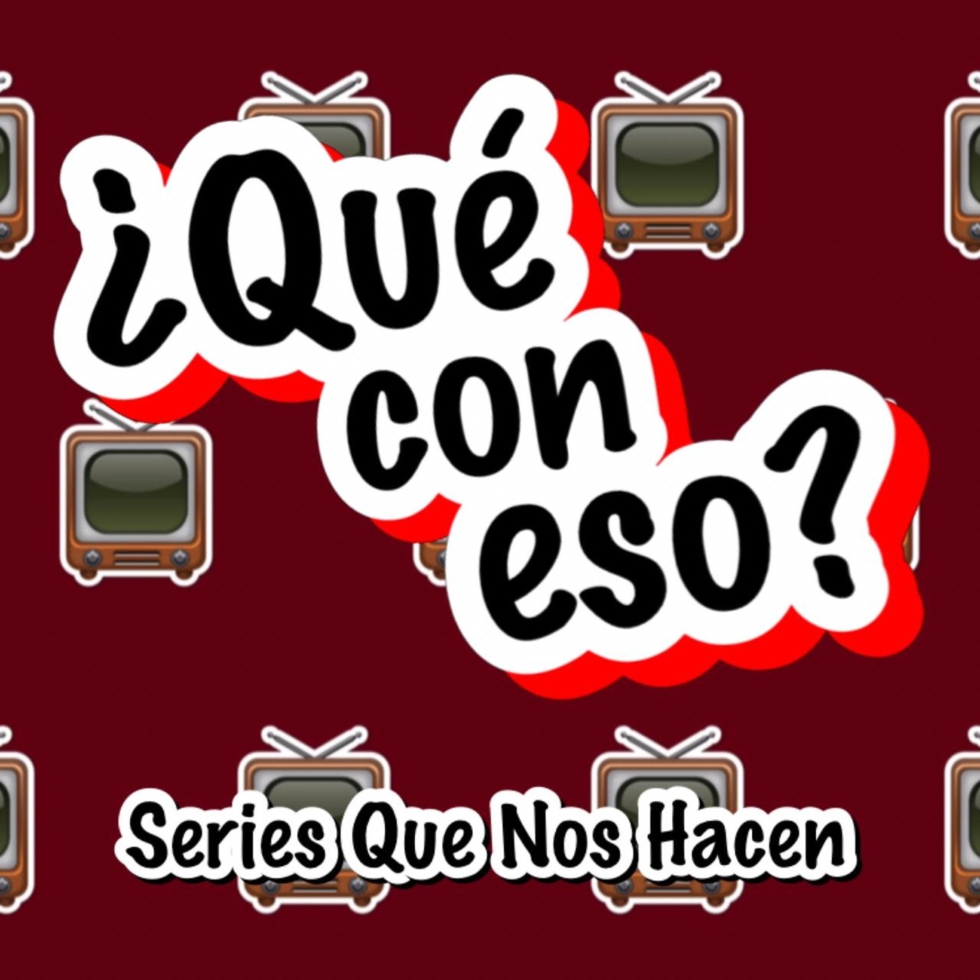 ¿Qué con eso?