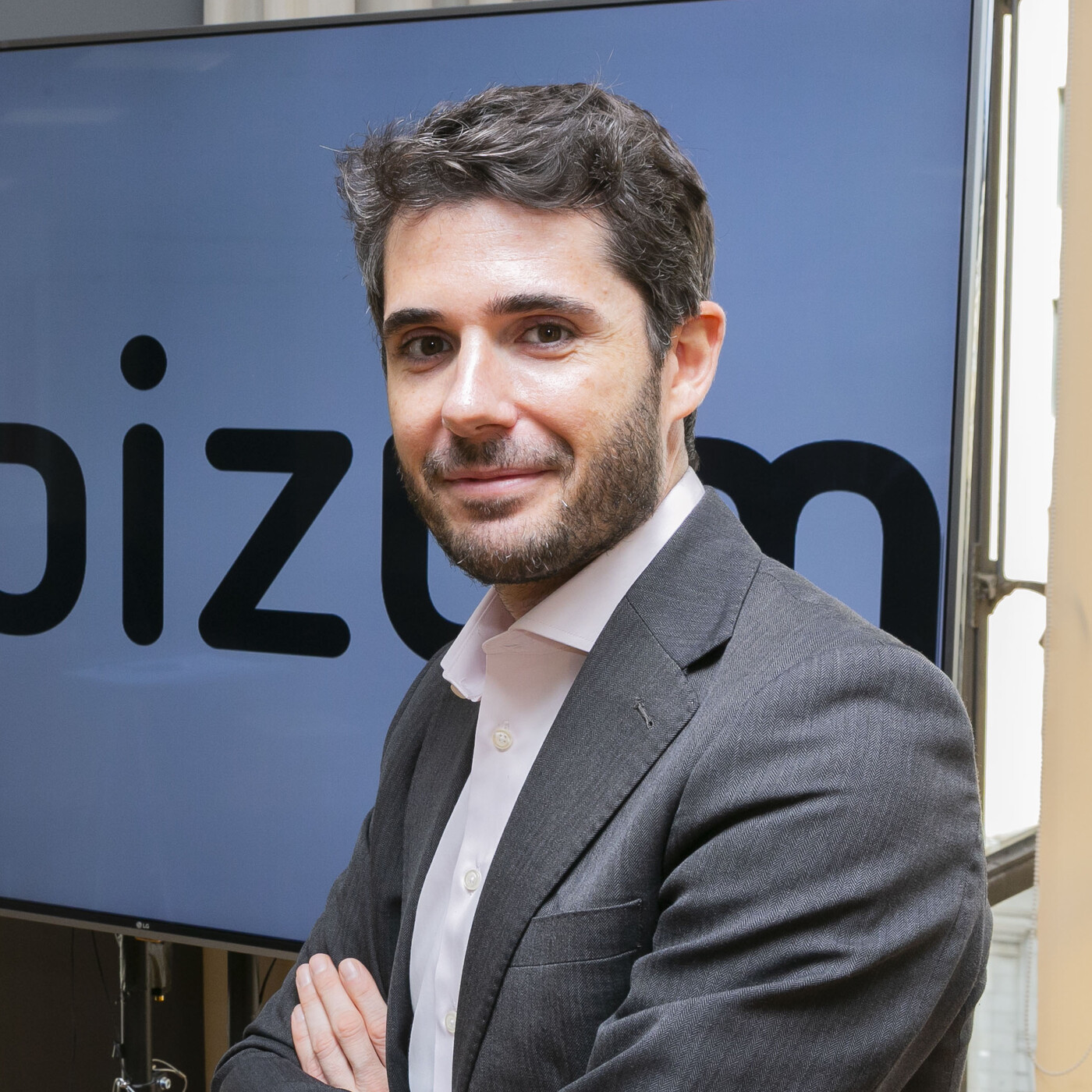 Pagos y M&A, con Fernando Rodríguez Ferrer (Bizum) Pagos y M&A, con Fernando Rodríguez Ferrer (Bizum)