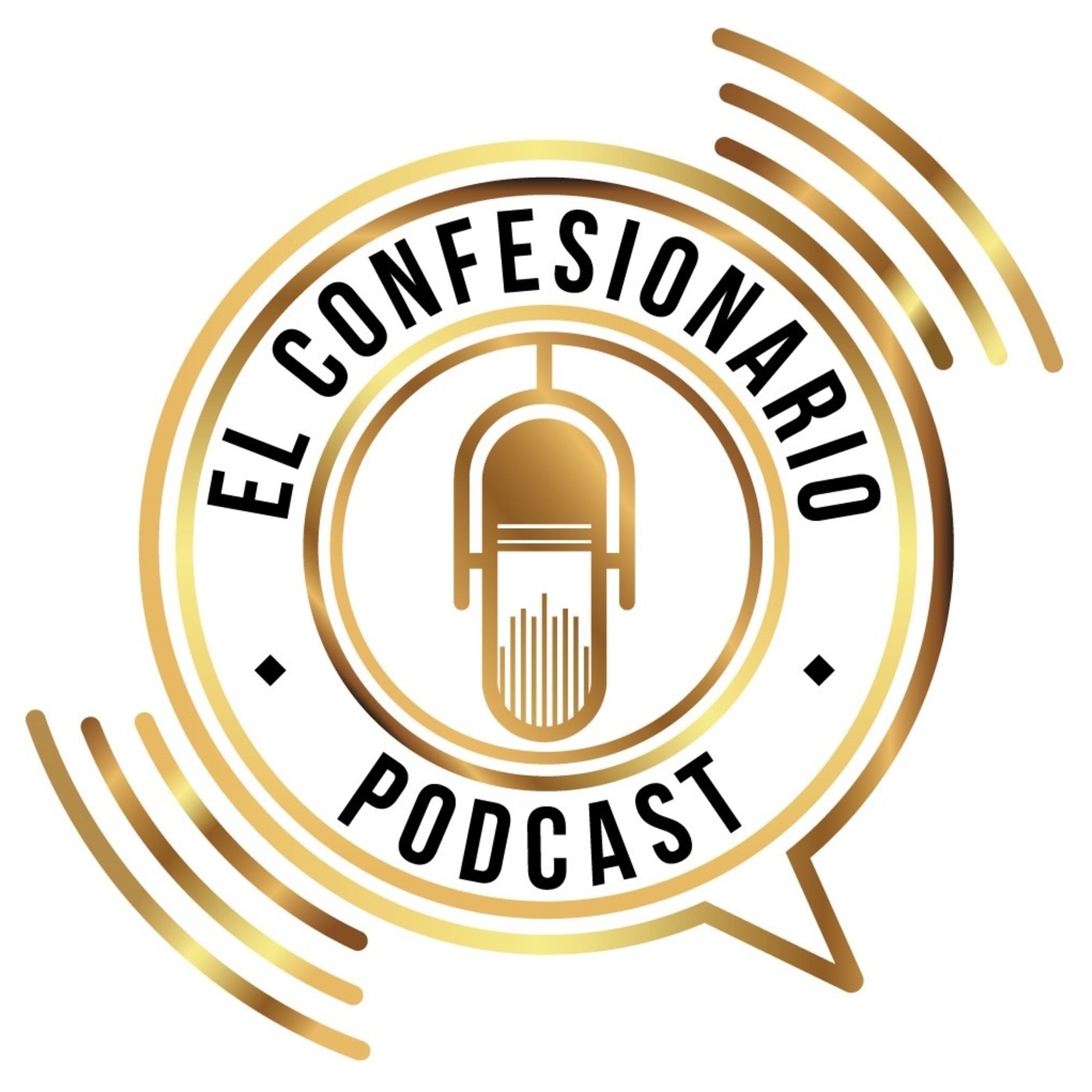 El Confesionario Podcast