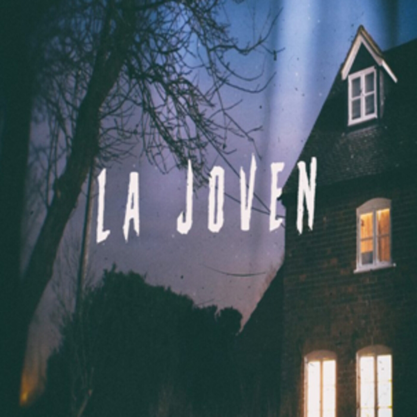 Cuarto milenio: La joven errante