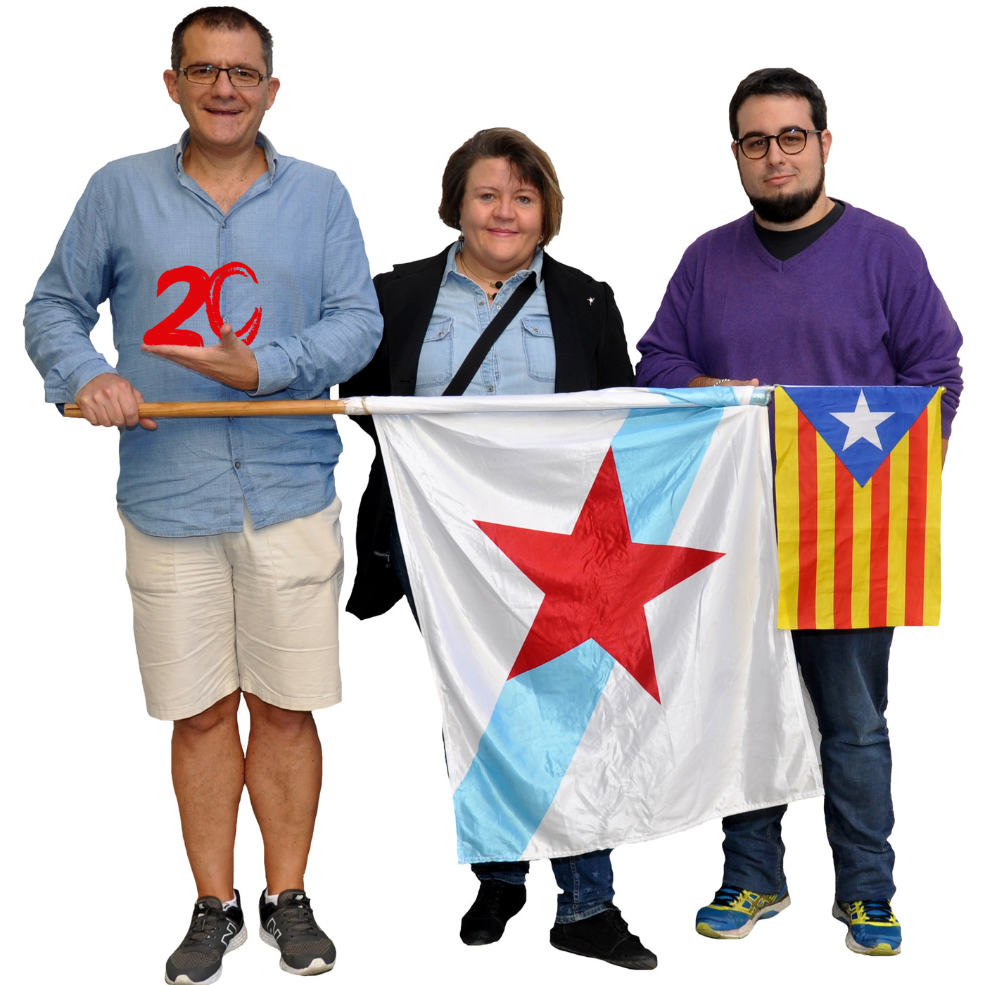 Galiza... algo máis (28-04-2018) episode artwork