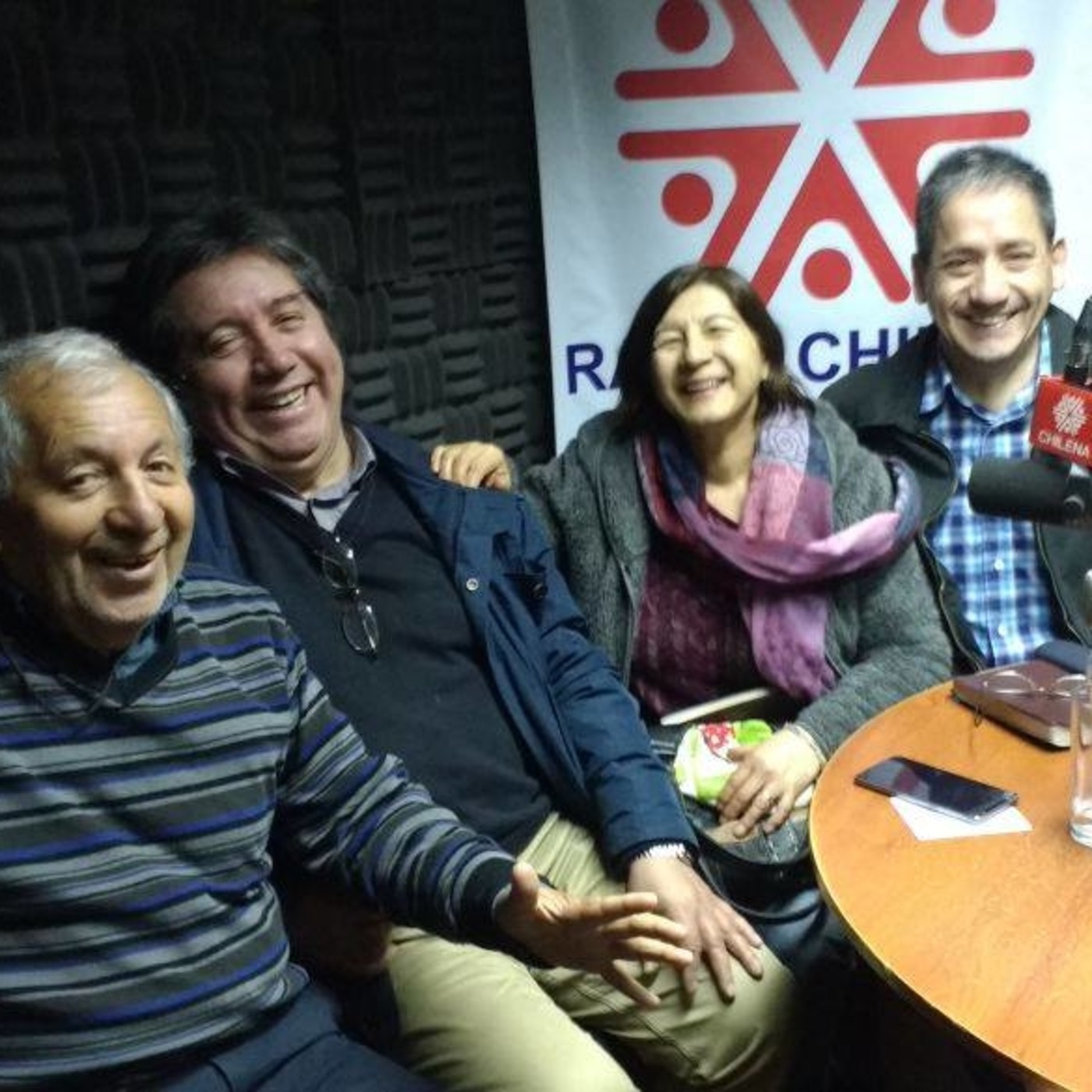 De Colores Talca