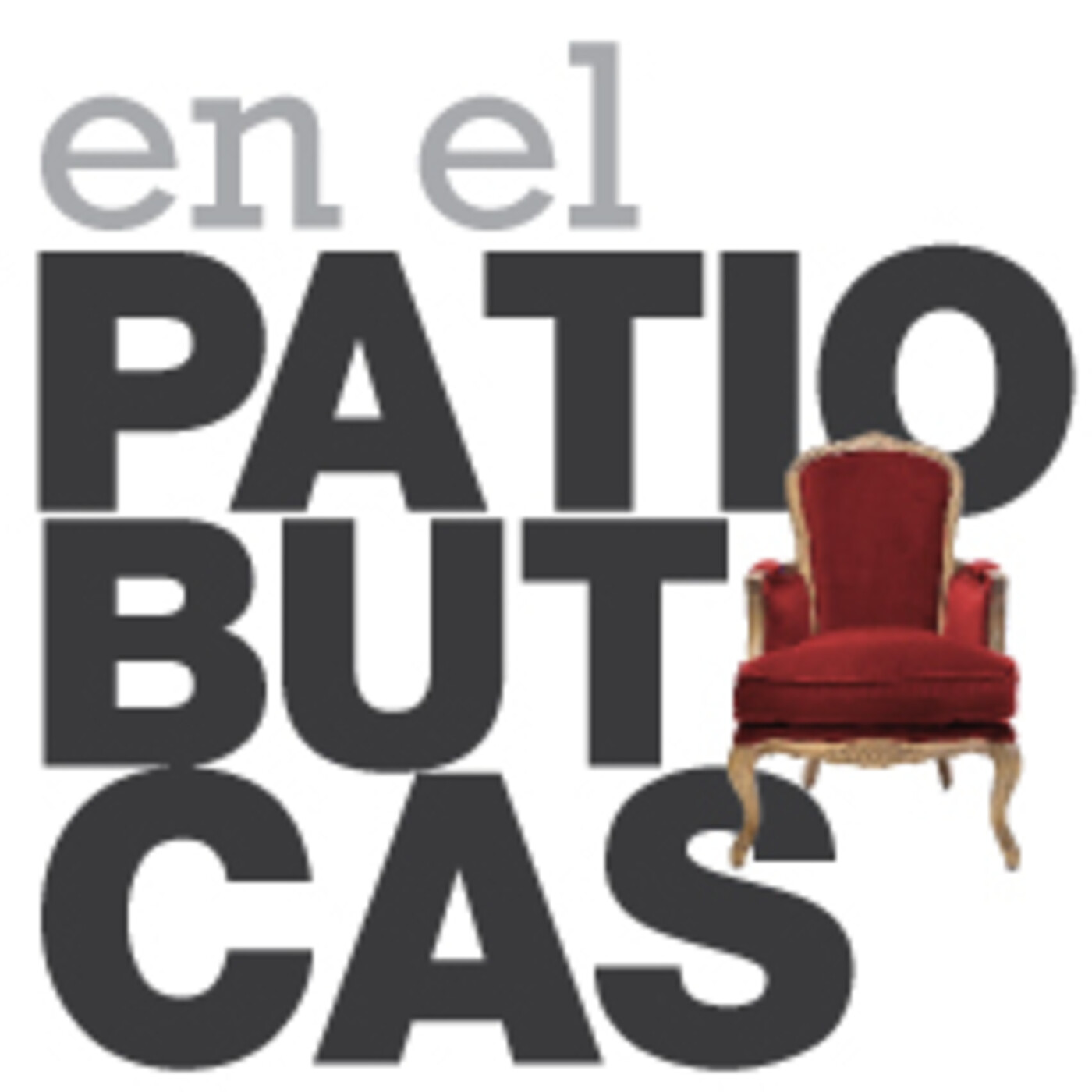 en el Patio de Butacas