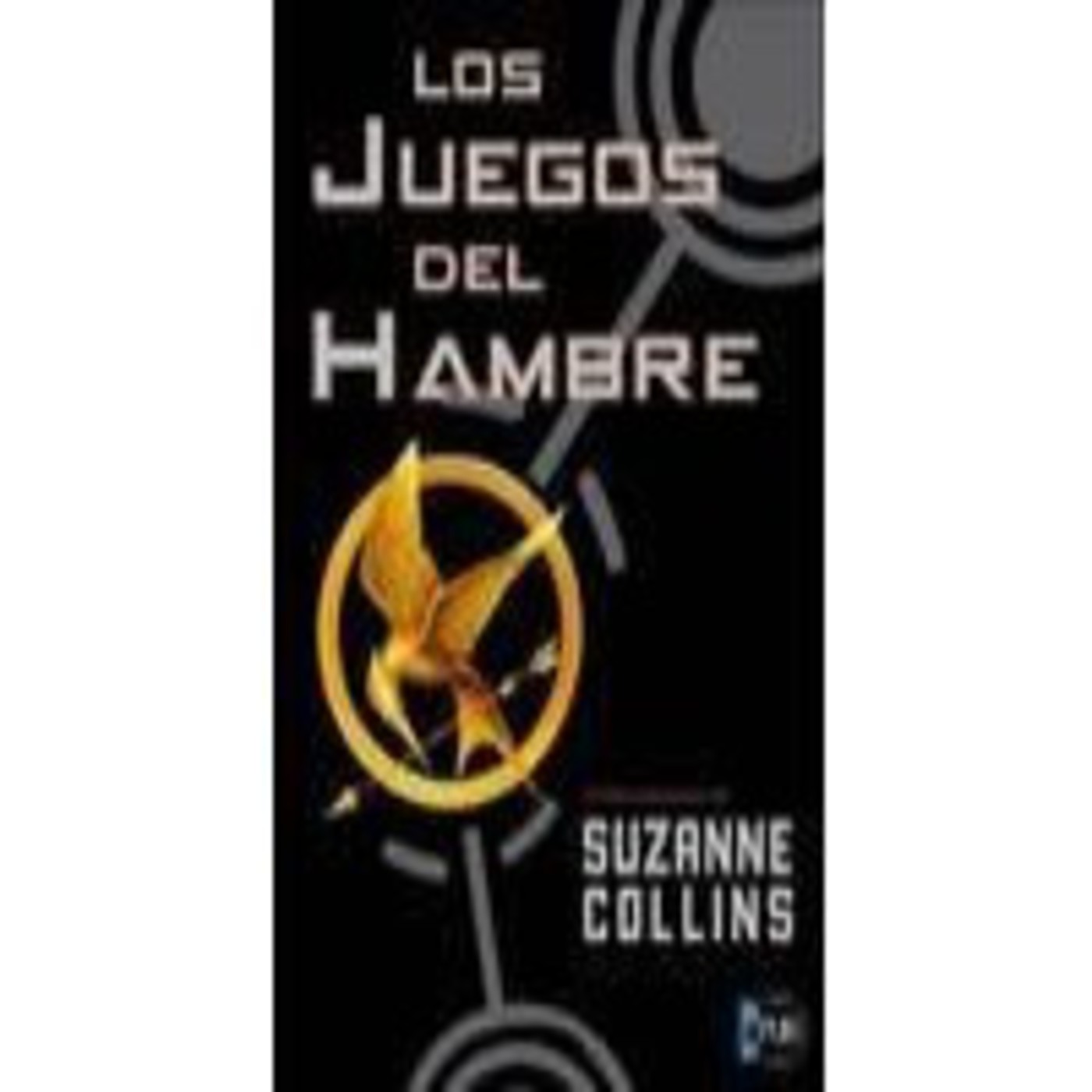 Los juegos Del Hambre 1.Suzanne Collins