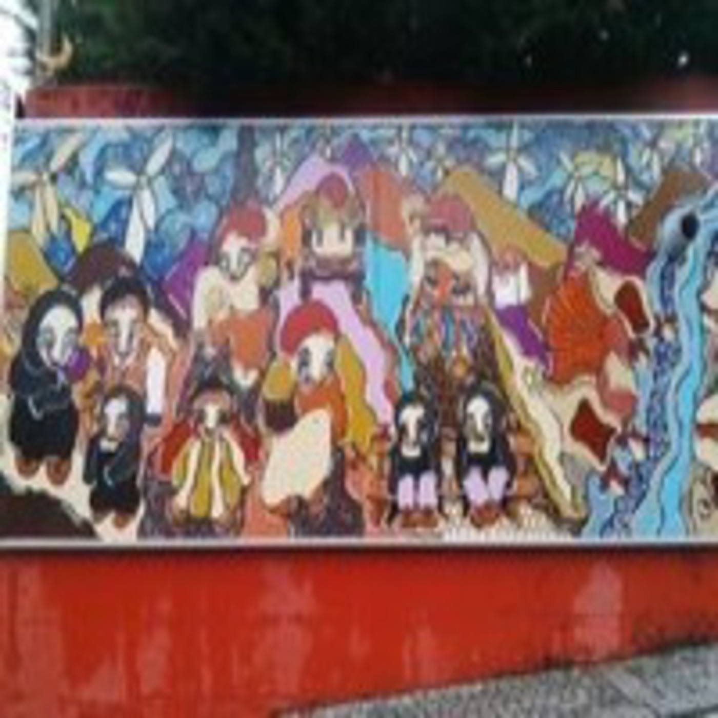 Sitio distinto: Olveiroa Sitio distinto: Olveiroa