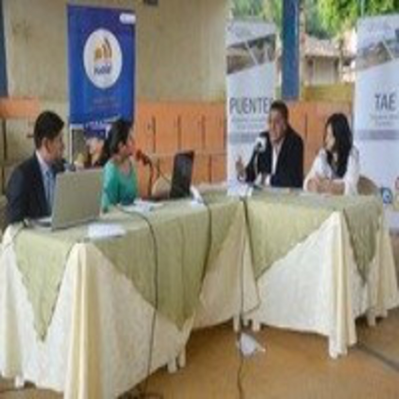 Podcast Zamora Chinchipe Habla