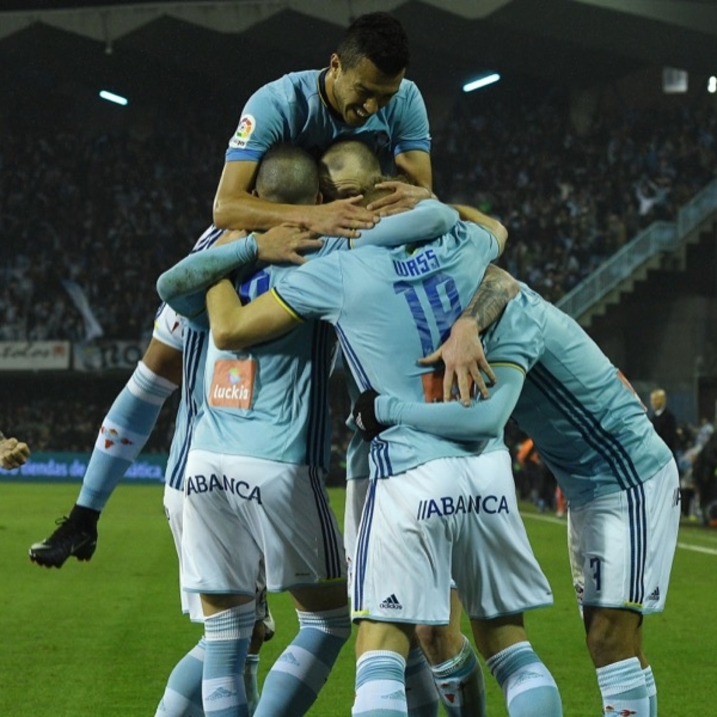 RadioGoles
