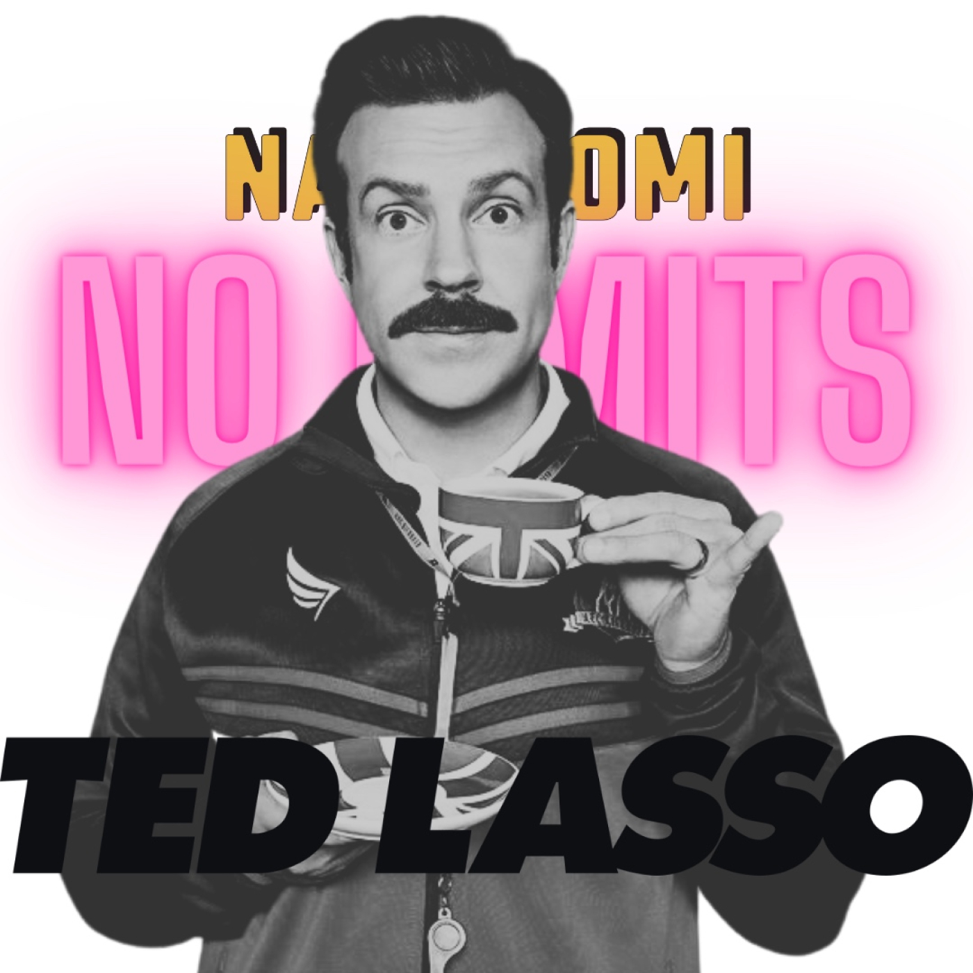 Ted Lasso Season 1 - Nakatomi No Limits - 02x05 - Episodio exclusivo para mecenas - podcast episode cover