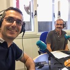 Programa especial de Semana Santa emitido en COPE Canarias el 27 de marzo de 2018