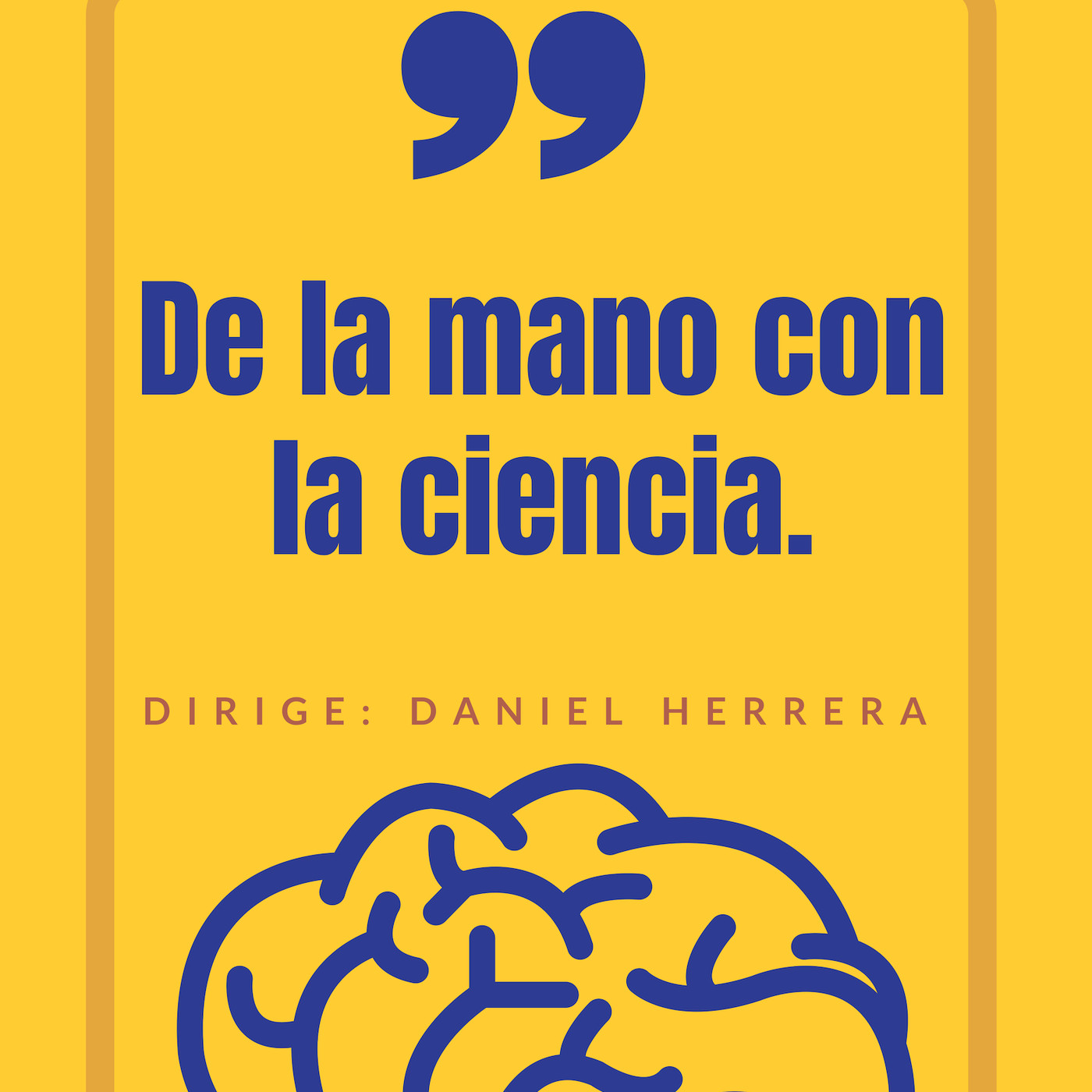 De la mano con la ciencia