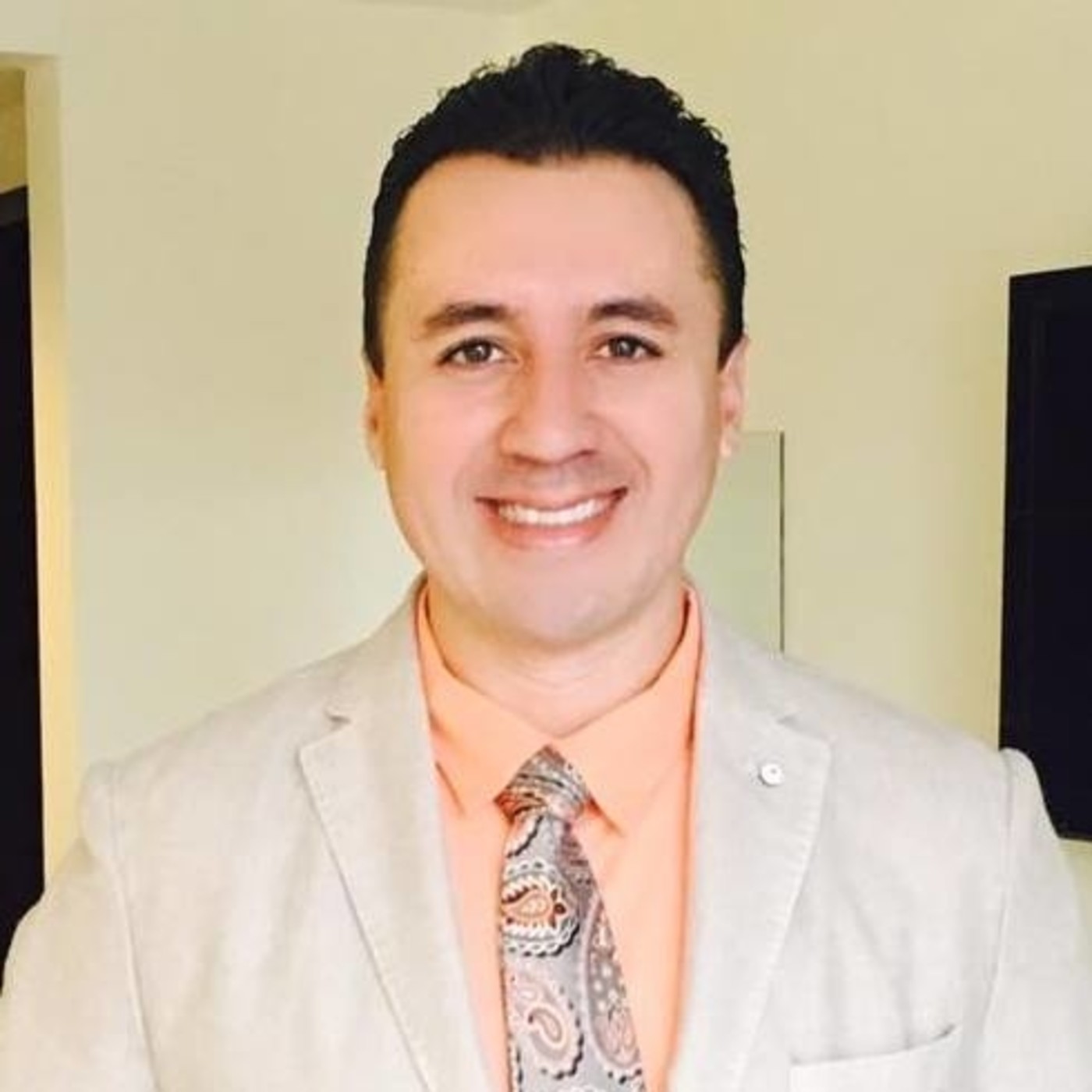 Mentoría Privada con Edison Ortiz