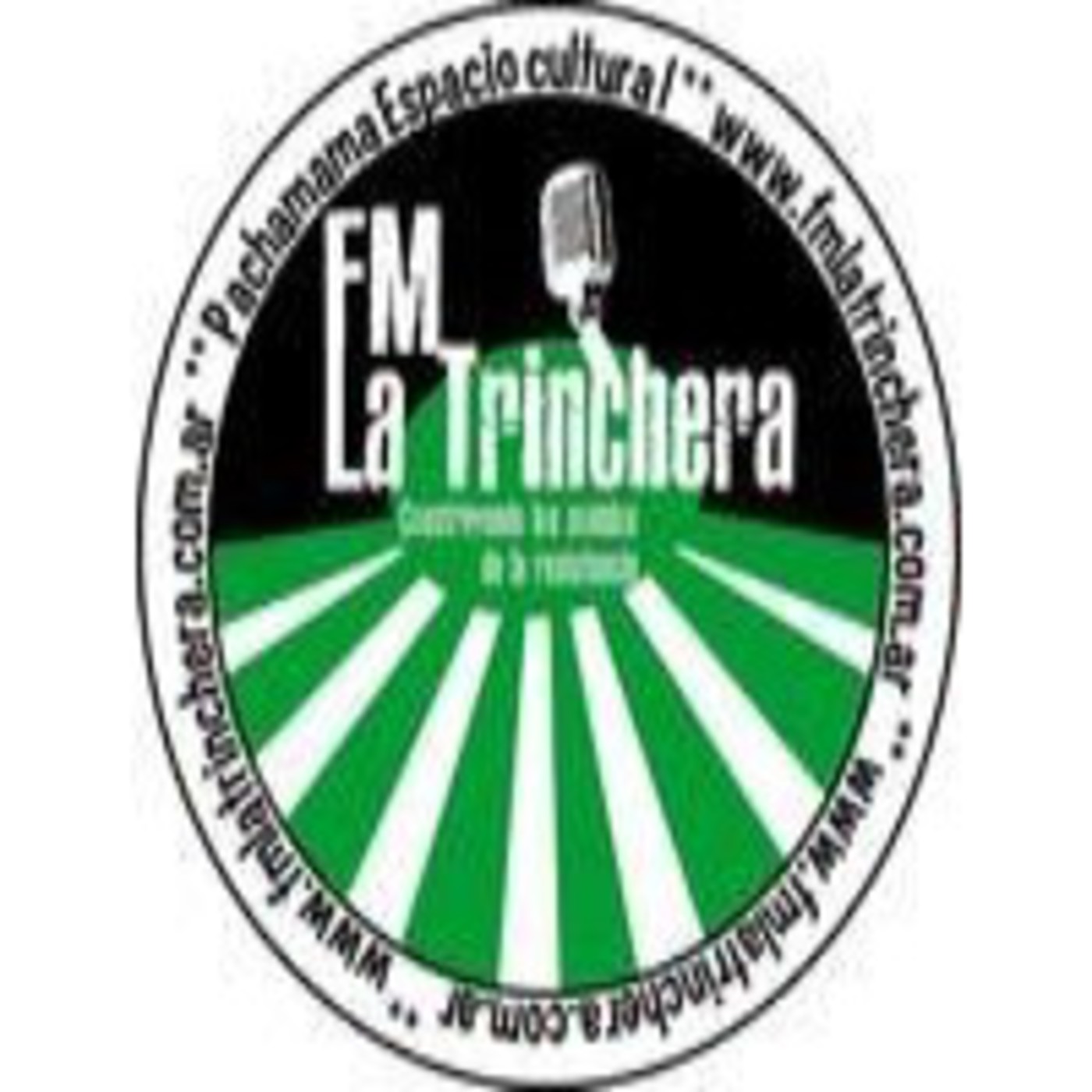 Podcast de Pacha Mamaespacio