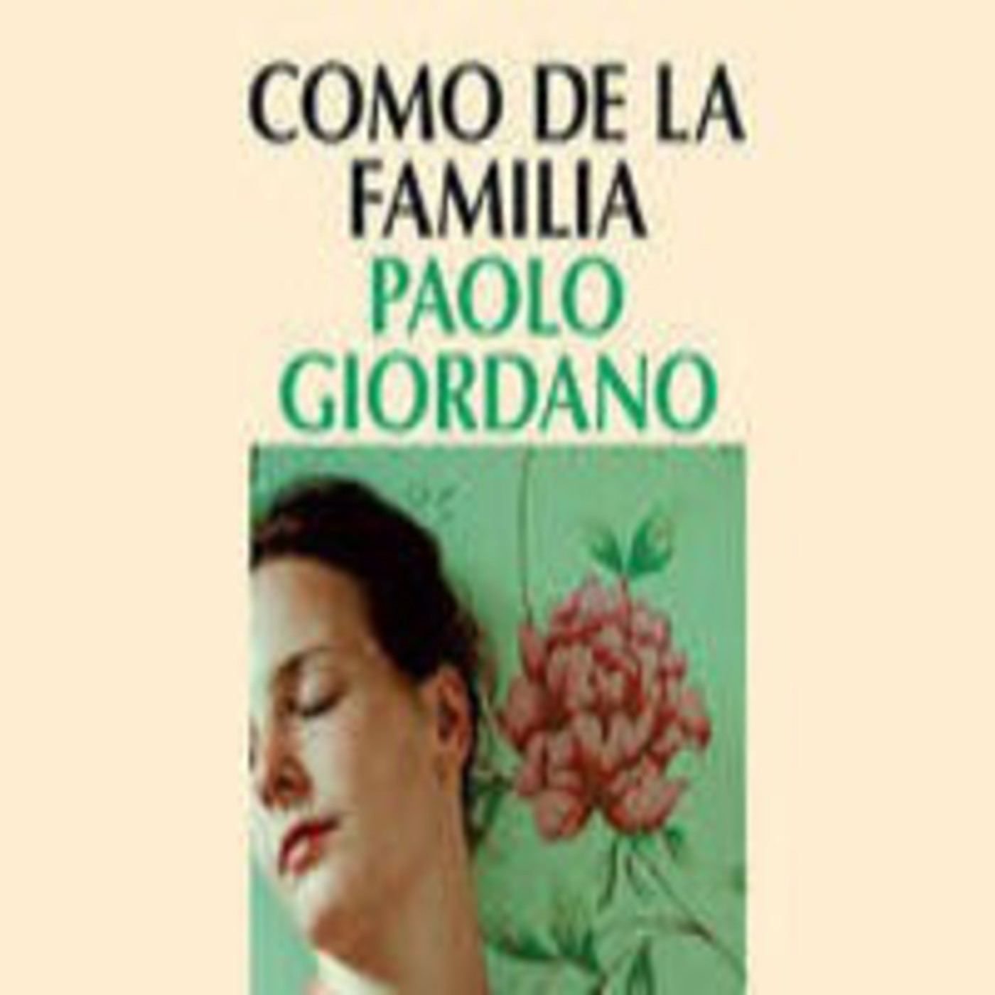COMO DE LA FAMILIA (Audiolibro) Parte 4 y final. Por Joan Mora.