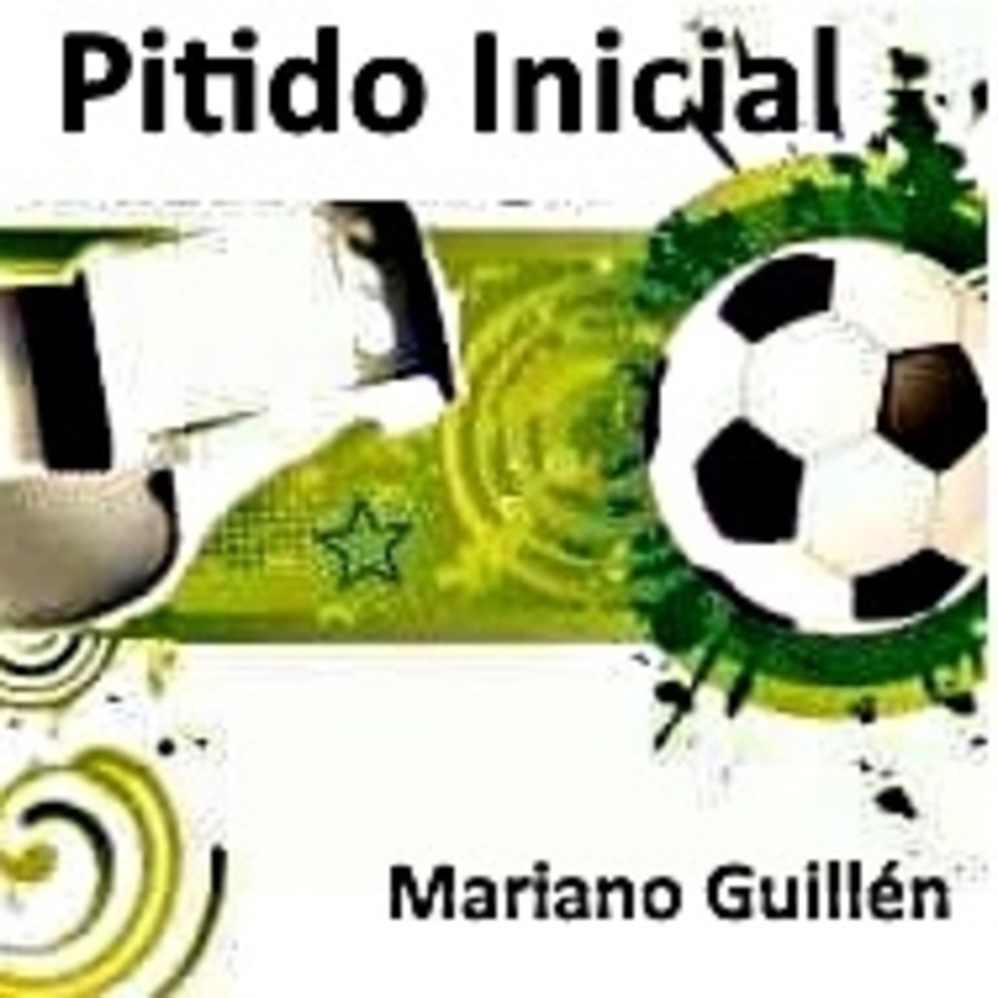 Pitido Inicial