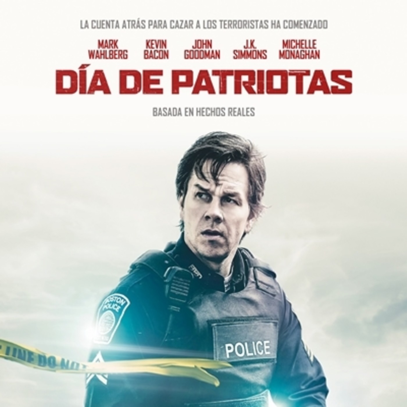 Dominical de series y alguna cosa más.