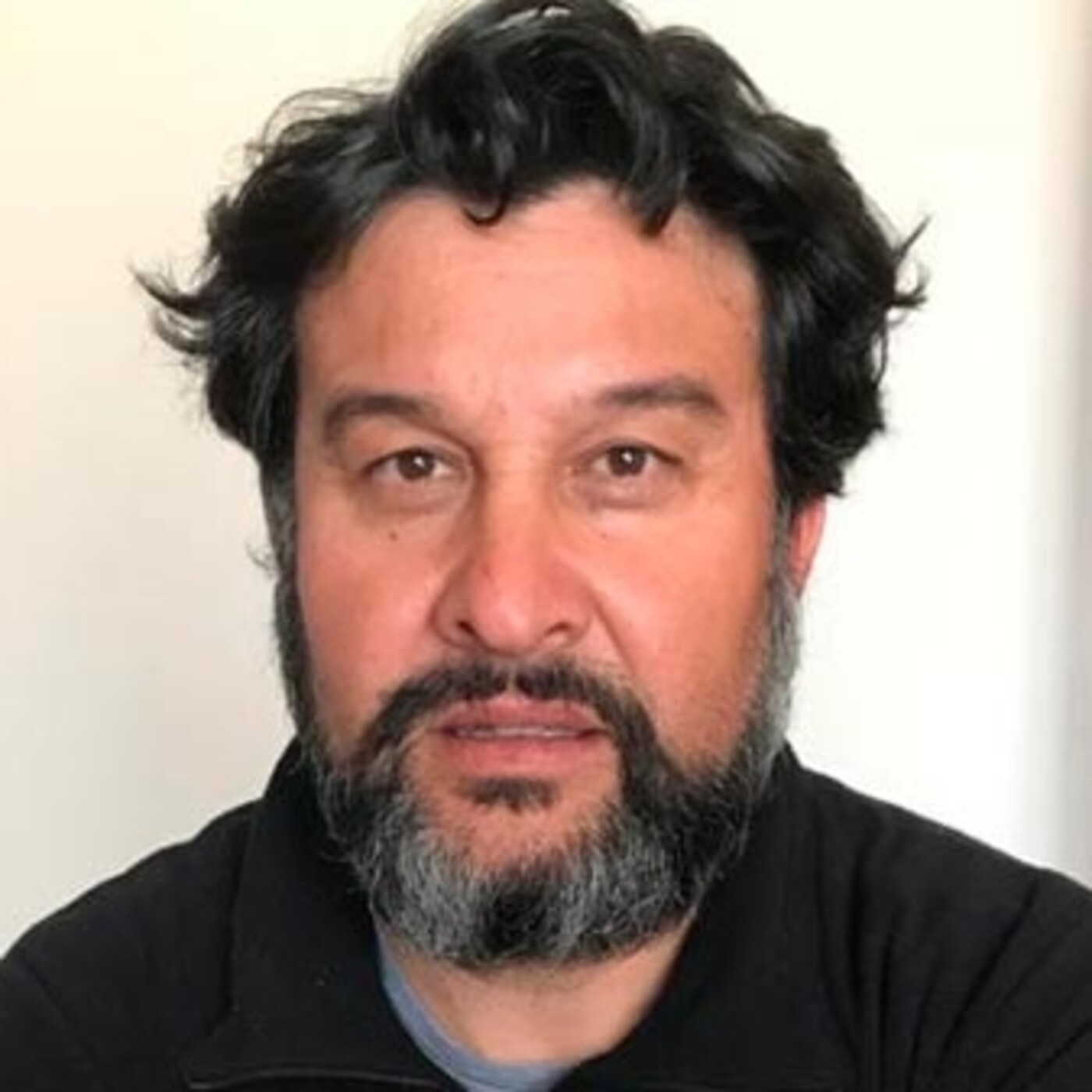 Alberto Peñalver – Vicepresidente de la Asociación de Taxis y Remises del Sur episode artwork