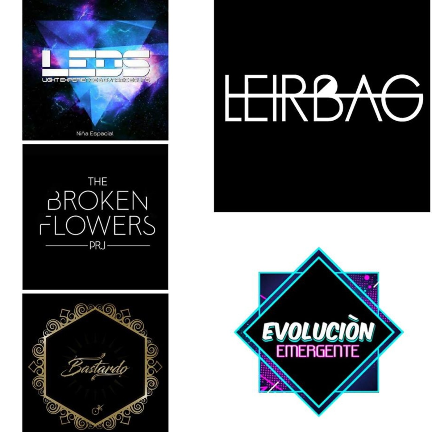 Evolución Emergente