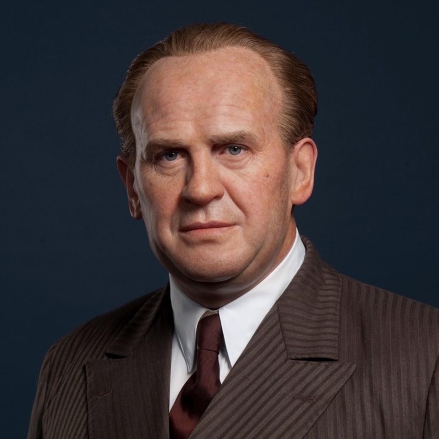 Oskar Schindler y El Holocausto #documental #SegundaGuerraMundial #historia #podcast episode artwork