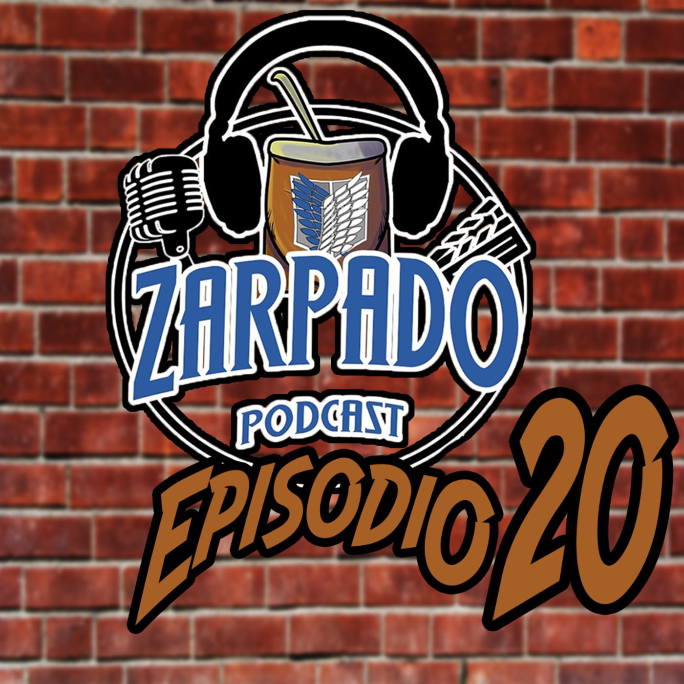 Zarpado Podcast