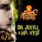 El extraño caso del Dr. Jekyll y Mr. Hyde (Robert Louis Stevenson) | Capítulo 6 / 8 | Audiolibro - Audiorelato