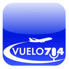 27-11-2016 #Vuelo714Clara TT1 CLARA GH17