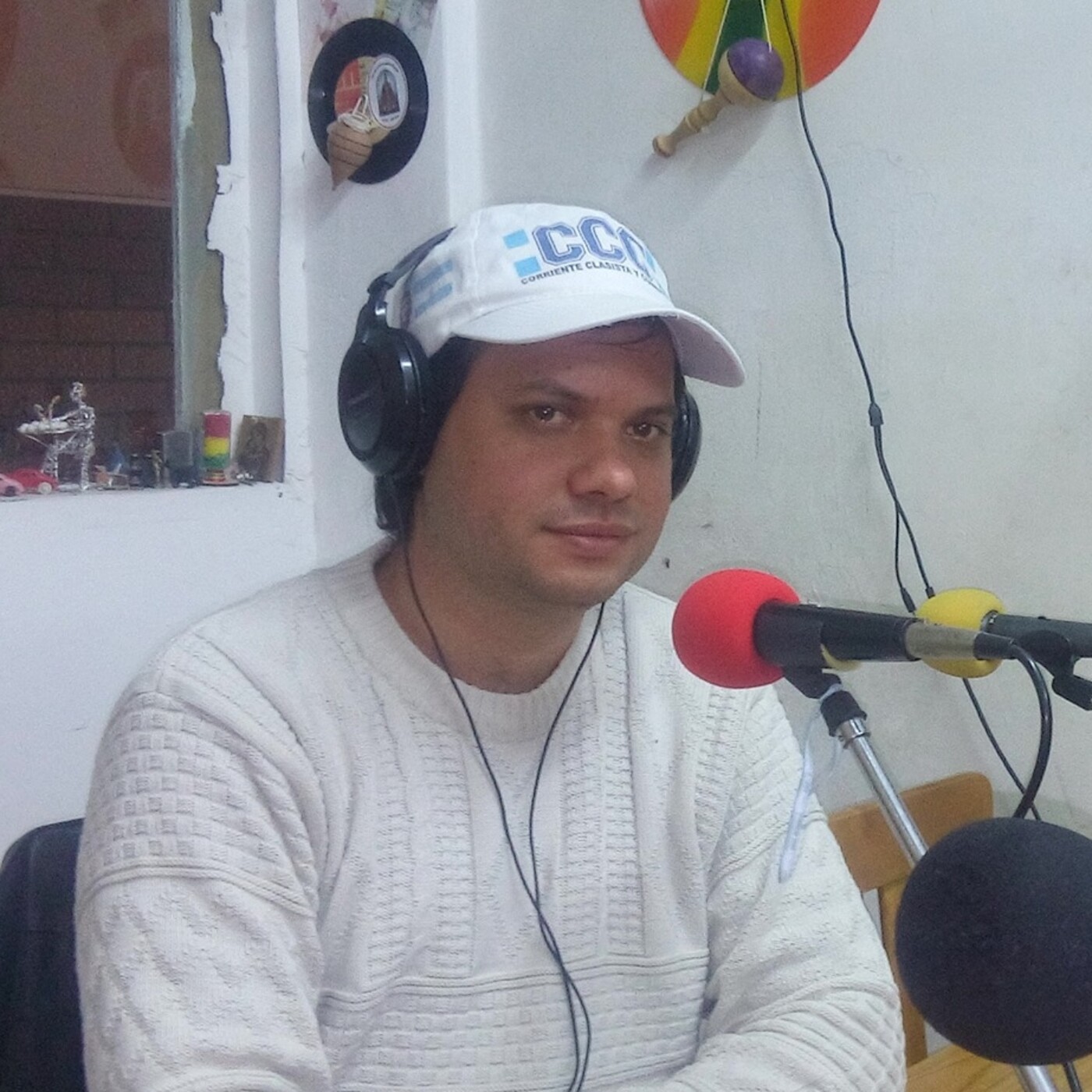 Podcast de ptp san juan