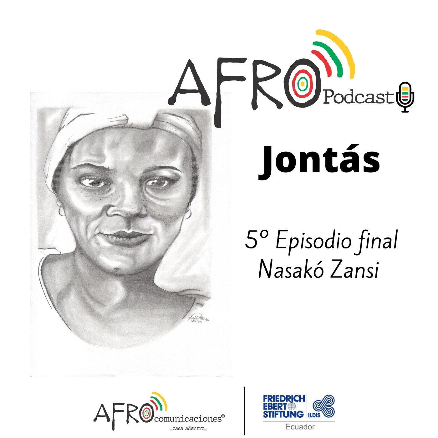 AfroPodcast