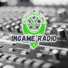 INGAME RADIO| ep. 52 ¿Messi el Mejor?