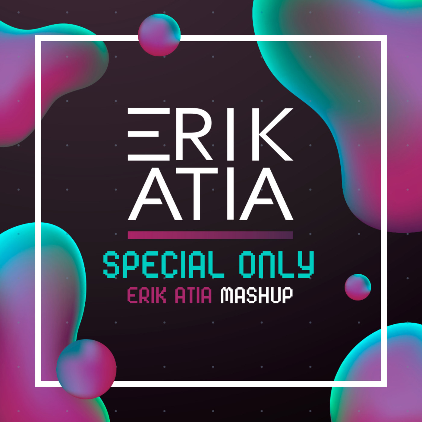 Erik Atia Official Podcast